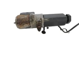 MERCEDES-BENZ A1684660501 A4144660101 A1684660401 Power steering pump MERCEDES-BENZ A-CLASS (W168) (1997-2004) — thumbnail 3
