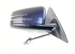 MERCEDES-BENZ A2128102016 Mirror right MERCEDES-BENZ E-CLASS (W212) (2009-2016) — thumbnail 2