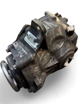 MERCEDES-BENZ 2213301402 A2213301402 A2213307500 A2213308700 A2213307801 A221330870080 Front axle Differential MERCEDES-BENZ E-CLASS (W212) (2009-2016) — thumbnail 1
