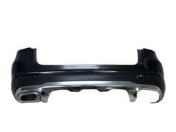 MERCEDES-BENZ A2538850725 Rear bumper MERCEDES-BENZ GLC (X253) (2015-2022) — thumbnail 1