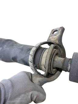 MERCEDES-BENZ 1644103102 Propeller Shaft Complete MERCEDES-BENZ ML-CLASS (W164) (2005-2011) — thumbnail 7