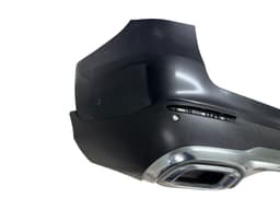 MERCEDES-BENZ A2538850725 Rear bumper MERCEDES-BENZ GLC (X253) (2015-2022) — thumbnail 2