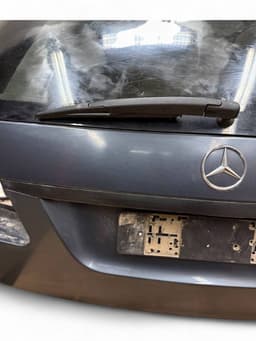 MERCEDES-BENZ Bootlid / tailgate MERCEDES-BENZ E-CLASS (W212) (2009-2016) — thumbnail 10