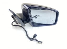 MERCEDES-BENZ A2128102016 Mirror right MERCEDES-BENZ E-CLASS (W212) (2009-2016) — thumbnail 1