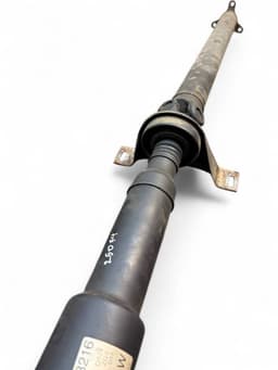 MERCEDES-BENZ a2124103216 2124103216 Propeller Shaft Complete MERCEDES-BENZ E-CLASS (W212) (2009-2016) — thumbnail 3