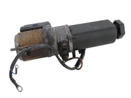 MERCEDES-BENZ A1684660301 Power steering pump MERCEDES-BENZ A-CLASS (W168) (1997-2004) — thumbnail 2