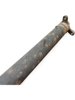 MERCEDES-BENZ a2124103216 2124103216 Propeller Shaft Complete MERCEDES-BENZ E-CLASS (W212) (2009-2016) — thumbnail 8