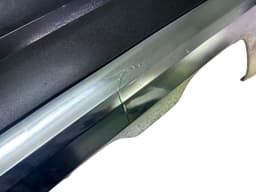 MERCEDES-BENZ A2538850725 Rear bumper MERCEDES-BENZ GLC (X253) (2015-2022) — thumbnail 5