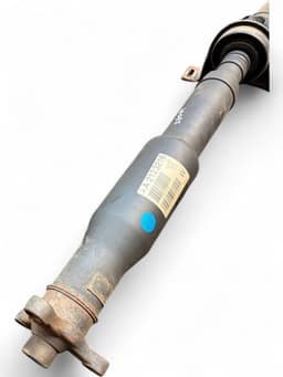 MERCEDES-BENZ a2124103216 2124103216 Propeller Shaft Complete MERCEDES-BENZ E-CLASS (W212) (2009-2016) — thumbnail 2