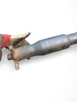 MERCEDES-BENZ a2124103216 2124103216 Propeller Shaft Complete MERCEDES-BENZ E-CLASS (W212) (2009-2016) — thumbnail 10