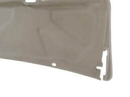 MERCEDES-BENZ A1296901341 Bootlid / tailgate trim panel MERCEDES-BENZ SL-CLASS (R129) (1989-2001) — thumbnail 5