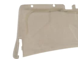 MERCEDES-BENZ A1296901341 Bootlid / tailgate trim panel MERCEDES-BENZ SL-CLASS (R129) (1989-2001) — thumbnail 2