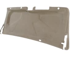 MERCEDES-BENZ A1296901341 Bootlid / tailgate trim panel MERCEDES-BENZ SL-CLASS (R129) (1989-2001) — thumbnail 4