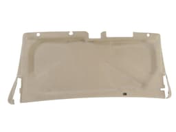 MERCEDES-BENZ A1296901341 Bootlid / tailgate trim panel MERCEDES-BENZ SL-CLASS (R129) (1989-2001) — thumbnail 1
