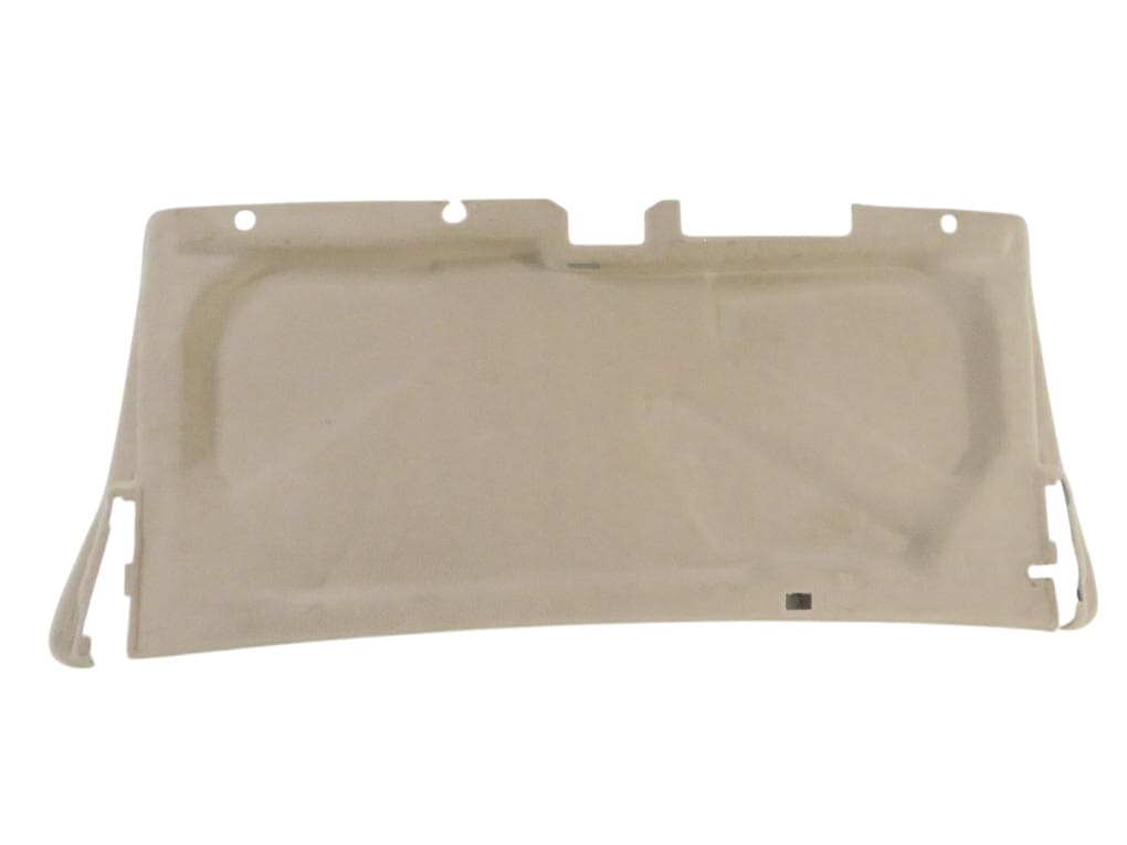 MERCEDES-BENZ A1296901341 Bootlid / tailgate trim panel MERCEDES-BENZ SL-CLASS (R129) (1989-2001)