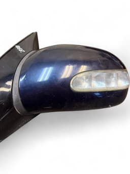 MERCEDES-BENZ Mirror left MERCEDES-BENZ R-CLASS (W251) (2006-2013) — thumbnail 8