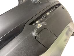 MERCEDES-BENZ A2538850725 Rear bumper MERCEDES-BENZ GLC (X253) (2015-2022) — thumbnail 4