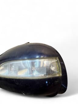 MERCEDES-BENZ Mirror left MERCEDES-BENZ R-CLASS (W251) (2006-2013) — thumbnail 9