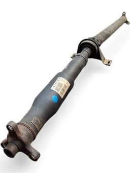 MERCEDES-BENZ a2124103216 2124103216 Propeller Shaft Complete MERCEDES-BENZ E-CLASS (W212) (2009-2016) — thumbnail 1