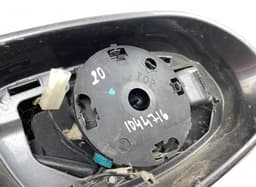MERCEDES-BENZ A2098103816 Mirror right MERCEDES-BENZ CLK (C209) (2002-2010) — thumbnail 6