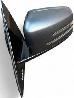 MERCEDES-BENZ A2128102116 2128102116 Mirror left MERCEDES-BENZ E-CLASS (W212) (2009-2016) — thumbnail 4