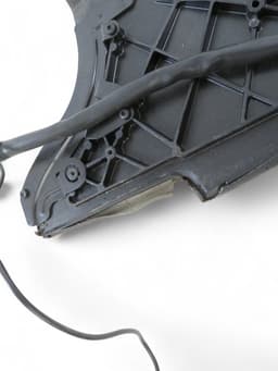 MERCEDES-BENZ A23079002359C83 A2307900235 2307900235 Parcel shelf MERCEDES-BENZ SL-CLASS (R230) (2001-2012) — thumbnail 10