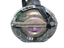 MERCEDES-BENZ 7229020 722902 Gearbox MERCEDES-BENZ ML-CLASS (W164) (2005-2011) — thumbnail 2