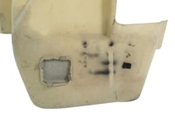 MERCEDES-BENZ A1296905730 A1296907530 Luggage Compartment trim left MERCEDES-BENZ SL-CLASS (R129) (1989-2001) — thumbnail 6