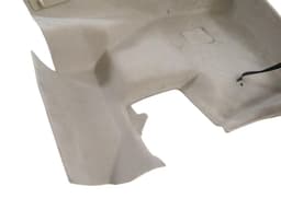 MERCEDES-BENZ A1296905730 A1296907530 Luggage Compartment trim left MERCEDES-BENZ SL-CLASS (R129) (1989-2001) — thumbnail 4