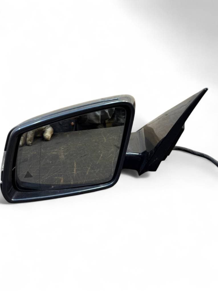 MERCEDES-BENZ A2128102116 2128102116 Mirror left MERCEDES-BENZ E-CLASS (W212) (2009-2016)