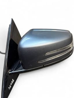 MERCEDES-BENZ A2128102116 2128102116 Mirror left MERCEDES-BENZ E-CLASS (W212) (2009-2016) — thumbnail 5