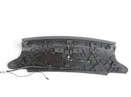 MERCEDES-BENZ A23079002359C83 A2307900235 2307900235 Parcel shelf MERCEDES-BENZ SL-CLASS (R230) (2001-2012) — thumbnail 5
