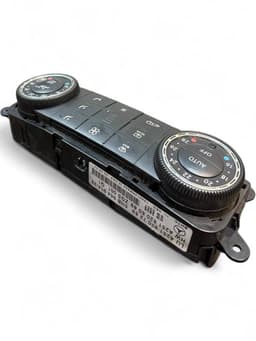 MERCEDES-BENZ A2518707289 2518707289 A2518205089 2518205089 Heater control panel MERCEDES-BENZ R-CLASS (W251) (2006-2013) — thumbnail 5