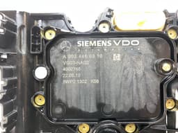 MERCEDES-BENZ 5WP21101 5WP21302K09 5WP21101K04 5WP21302K03 5WP21302 5WP21302K10 5WP21302K11 5WP21101K07 5WP21302K08 5WP21012K03 Gearbox Control Unit MERCEDES-BENZ E-CLASS (W212) (2009-2016) — thumbnail 3