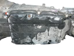 MERCEDES-BENZ 7229020 722902 Gearbox MERCEDES-BENZ ML-CLASS (W164) (2005-2011) — thumbnail 8