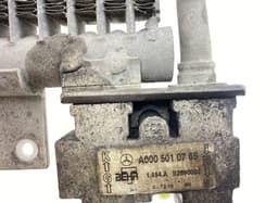 MERCEDES-BENZ A2045001201 Gearbox oil cooler MERCEDES-BENZ E-CLASS (W212) (2009-2016) — thumbnail 4