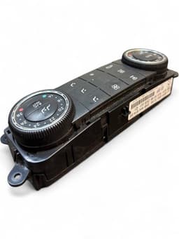 MERCEDES-BENZ A2518707289 2518707289 A2518205089 2518205089 Heater control panel MERCEDES-BENZ R-CLASS (W251) (2006-2013) — thumbnail 6