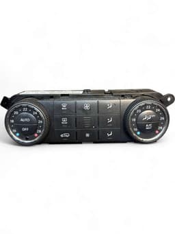 MERCEDES-BENZ A2518707289 2518707289 A2518205089 2518205089 Heater control panel MERCEDES-BENZ R-CLASS (W251) (2006-2013) — thumbnail 4