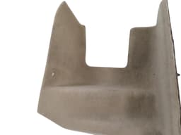 MERCEDES-BENZ A1296903230 A1296930433 Interior lining / floor, other MERCEDES-BENZ SL-CLASS (R129) (1989-2001) — thumbnail 3