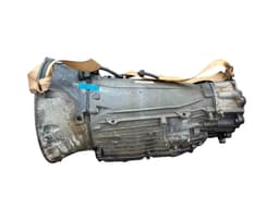 MERCEDES-BENZ 722903 722.903 Gearbox MERCEDES-BENZ GL-CLASS (X164) (2006-2012) — thumbnail 1