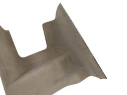 MERCEDES-BENZ A1296903230 A1296930433 Interior lining / floor, other MERCEDES-BENZ SL-CLASS (R129) (1989-2001) — thumbnail 2