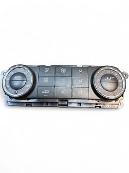 MERCEDES-BENZ A2518707289 2518707289 A2518205089 2518205089 Heater control panel MERCEDES-BENZ R-CLASS (W251) (2006-2013) — thumbnail 3