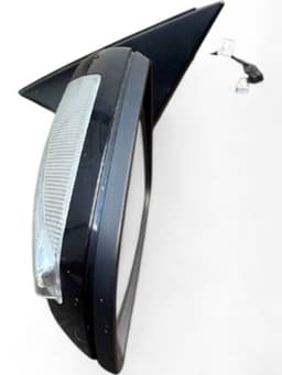 MERCEDES-BENZ A2048100919 2048100919 Mirror left MERCEDES-BENZ C-CLASS (W204) (2007-2013) — thumbnail 3