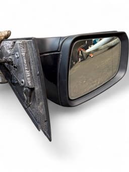 MERCEDES-BENZ A2048100919 2048100919 Mirror left MERCEDES-BENZ C-CLASS (W204) (2007-2013) — thumbnail 9