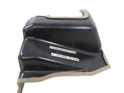 MERCEDES-BENZ A1296903230 A1296930433 Interior lining / floor, other MERCEDES-BENZ SL-CLASS (R129) (1989-2001) — thumbnail 6