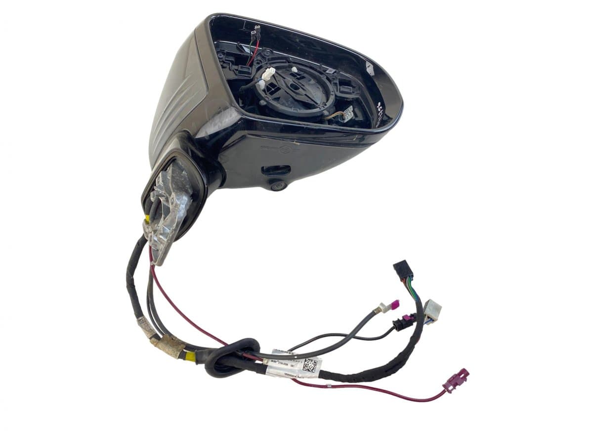 MERCEDES-BENZ A2578103600 Mirror right MERCEDES-BENZ CLS (C257) (2017-2023)