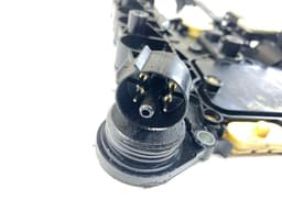 MERCEDES-BENZ 5WP21101 5WP21302K09 5WP21101K04 5WP21302K03 5WP21302 5WP21302K10 5WP21302K11 5WP21101K07 5WP21302K08 5WP21012K03 Gearbox Control Unit MERCEDES-BENZ E-CLASS (W212) (2009-2016) — thumbnail 2