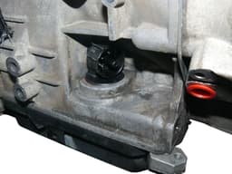 MERCEDES-BENZ 7229020 722902 Gearbox MERCEDES-BENZ ML-CLASS (W164) (2005-2011) — thumbnail 6