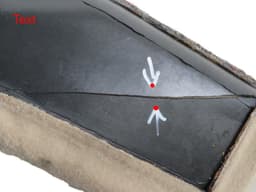 MERCEDES-BENZ A1296903230 A1296930433 Interior lining / floor, other MERCEDES-BENZ SL-CLASS (R129) (1989-2001) — thumbnail 4