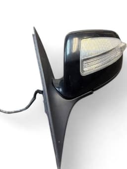 MERCEDES-BENZ A2048100919 2048100919 Mirror left MERCEDES-BENZ C-CLASS (W204) (2007-2013) — thumbnail 5